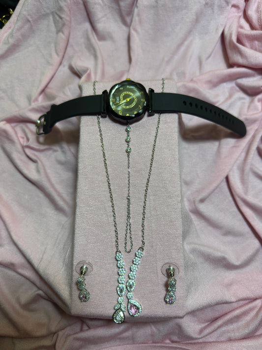 💞تألقي كل يوم بإكسسوارات راقية